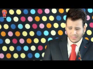 07  جعفر الغزال   امحضر الوردات   Video Clip
