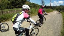 Mtb, 100 km, Cachoeira da Serra Azul,  Marcelo Ambrogi, Pindamonhangaba, SP, Brasil, 2016,  Abril.