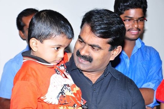 மாணவ, மாணவியர் நாம் தமிழர் கட்சி பற்றி | Students About Naam Tamilar Katchi | 20 March 2016