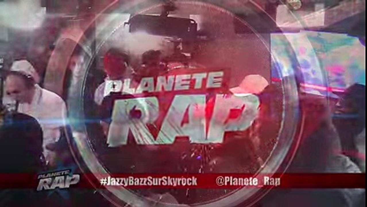 Jazzy Bazz - P-Town