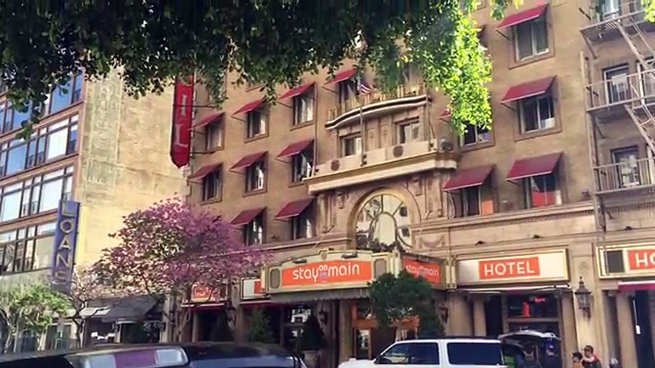 The Bizarre Death of Elisa Lam - La extraña muerte de Elisa Lam