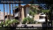 Palm Springs Condo For Sale - Biarritz Downtown Palm Springs