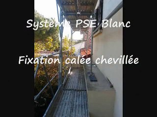 Isolation Thermique Extérieure Bordeaux par David Décors