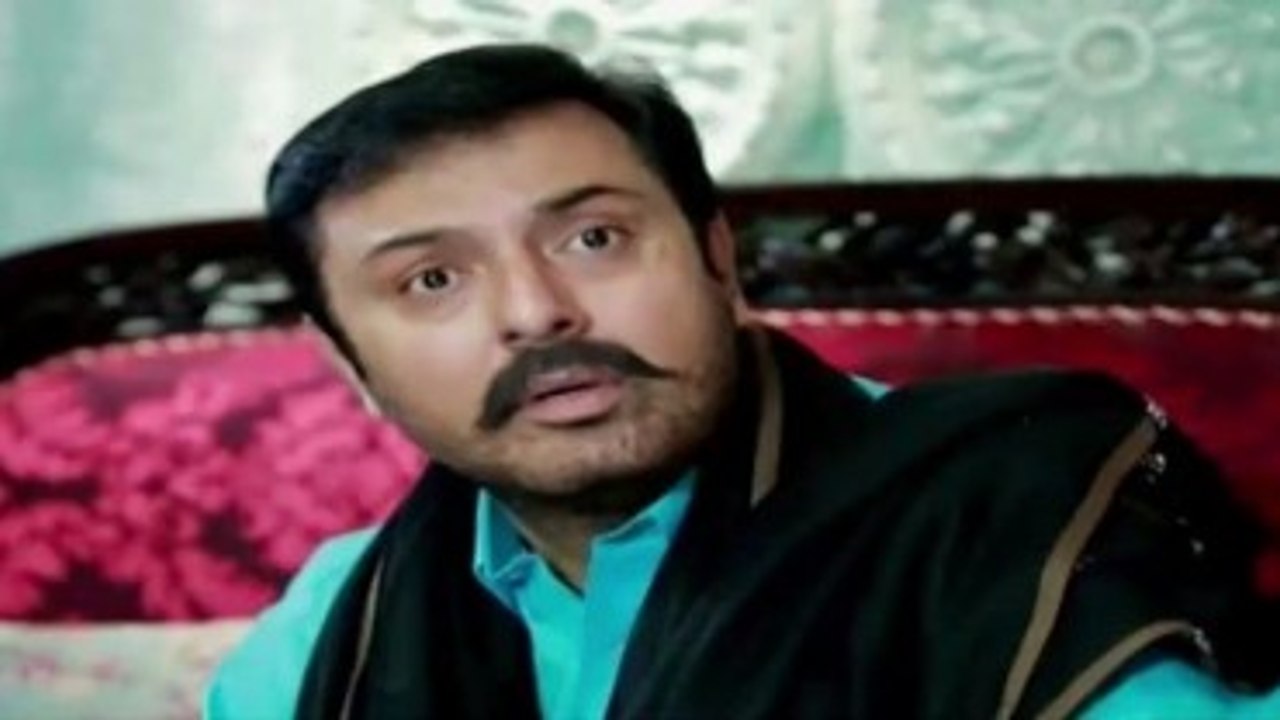 Bhai Episode 15 Full Aplus Drama 20 March 2016 - video Dailymotion
