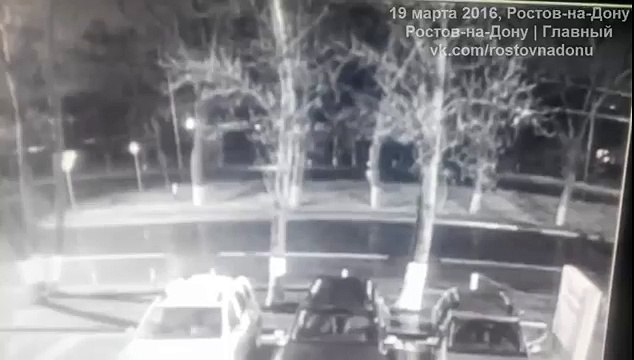 Первые кадры момента крушения Boeing 738 Боинг Ростове на Дону, видео с камер онлайн смотреть