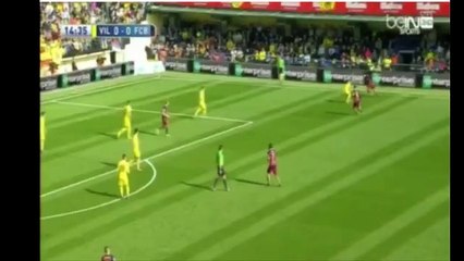 Messi blesse gravement une spectatrice