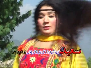 Yaro Da Sara Sar Landi - Pashto Song & Dance - Sta So Khawah Na Naway Majnoon 2016 HD