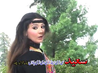 Za Sar Tou Walariya - Pashto Song & Dance - Sta So Khawah Na Naway Majnoon 2016 HD