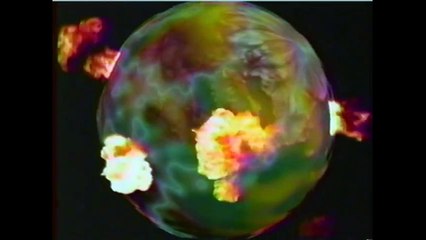 Publicité N64 :  Forsaken 64 (Usa)