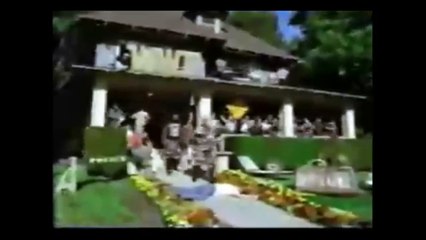 Publicité N64 : WWF No Mercy (Usa)