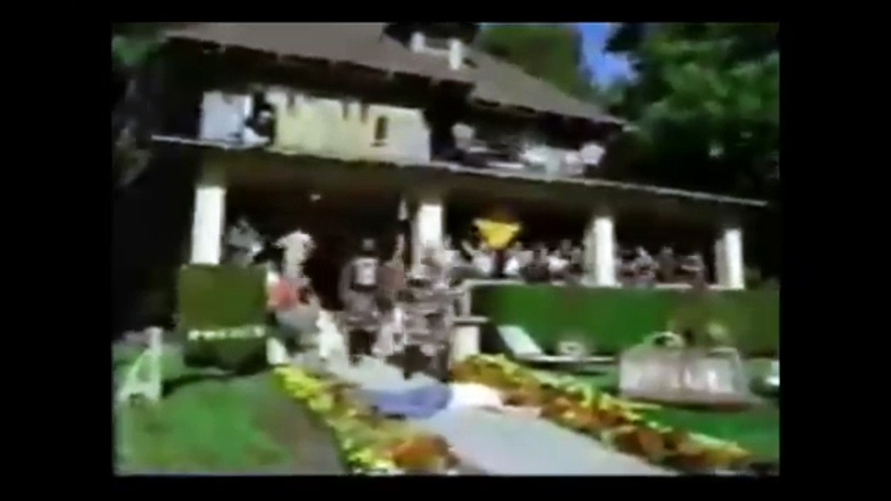 Publicité N64 : WWF No Mercy (Usa)