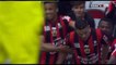 1-0 Hatem Ben Arfa Amazing Goal - Nice v. GFC Ajaccio 20.03.2016 HD