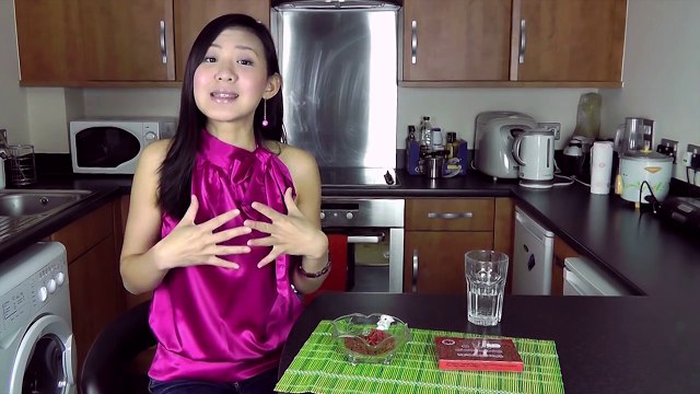 Asian Beauty Secret- Goji Berry Health Benefits!