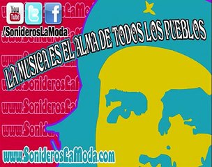 YO TE SEGUI ( WORLD MUSIC ACORDEON ) (World Music 720p)