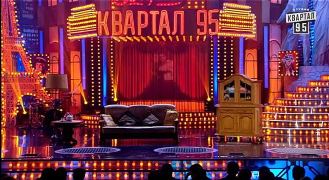 Кризис в стране - кризис в семье - Вечерний Квартал 19.03.2016