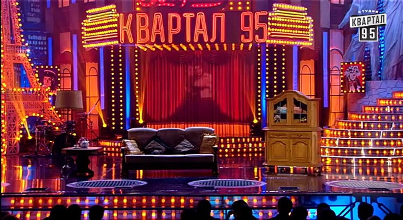 Кризис в стране - кризис в семье - Вечерний Квартал 19.03.2016