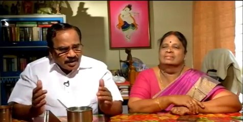 Daily Activities of Tamilaruvi Manian 20 March 2016