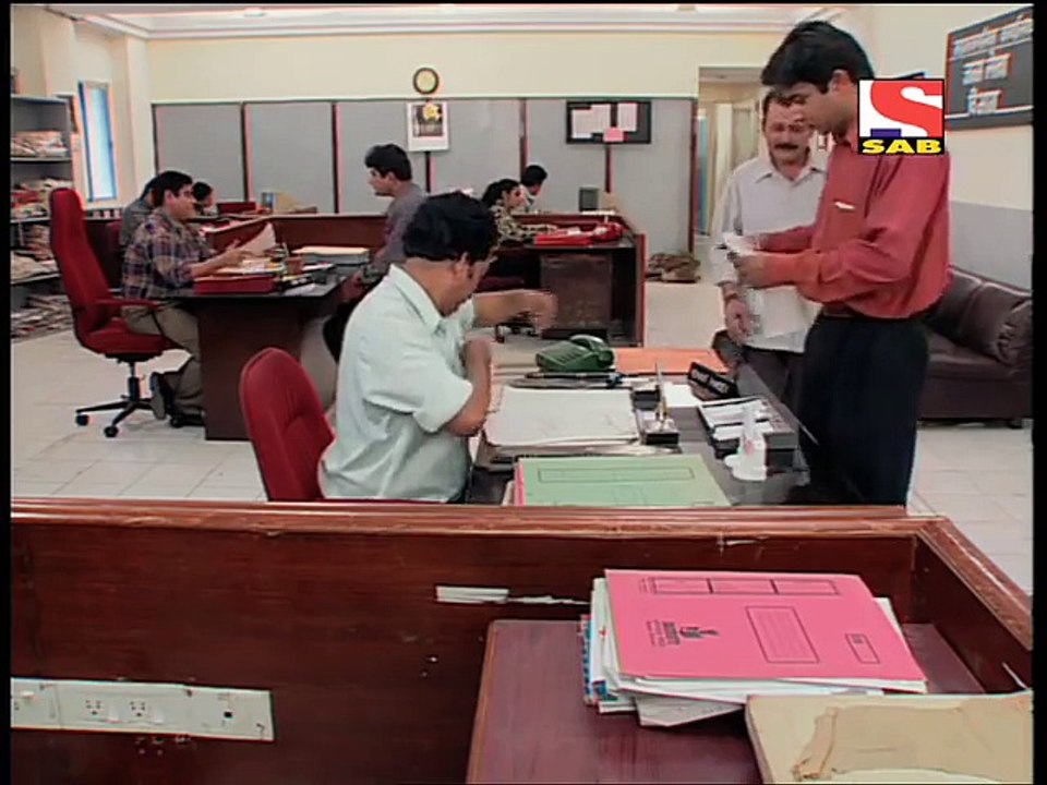 Office Office - Episode 51