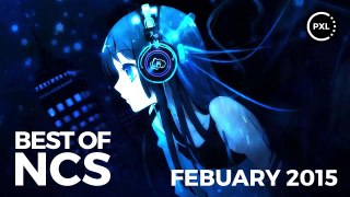 NoCopyrightSounds - Best of No Copyright Sounds - February 2015 - Gaming Mix - NCS PixelMusic