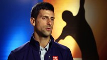 Novak Djokovic interview (Final) | Australian Open 2016