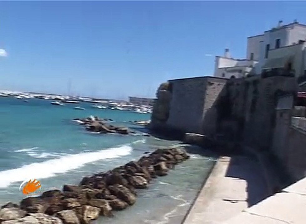 Pulla - Otranto