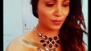 Arshi Khan Latest Message To Shahid Afridi Khan On Lost From India In T20 World Cup 2016