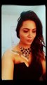 Arshi Khan Latest Message To Shahid Afridi Khan On Lost From India In T20 World Cup 2016