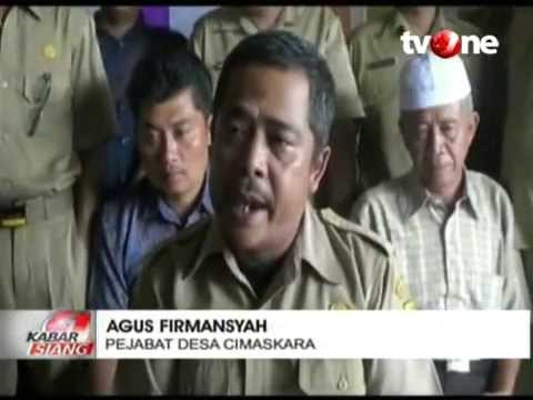 TKW Asal Cianjur Tewas Misterius di Arab Saudi