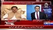 Musharraf was betrayed by MQM-Nabil Gabol