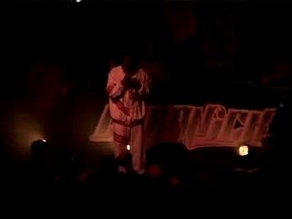 Aladoum - EOW 1ère finale nationale ...Story Telling!!! HOT!