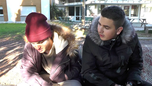 Agissons contre le viol