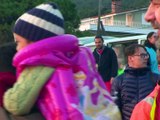 Migrants: les arrivées se poursuivent en Grèce malgré l'accord UE-Turquie