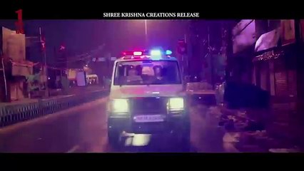 Vishal Kadhakali Movie Latest Trailers (Comic FULL HD 720P)