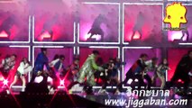 160320 Go crazy, i hate you, jump,magic,hands up,2PM CONCERT HOUSE PARTY IN BANGKOK