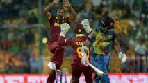 SL Vs West ICC T20 WorldCup 2016 match highlight 20 march 2016