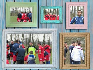 Montage Vidéo FCL B - SC Noyellois (20/03/2016)