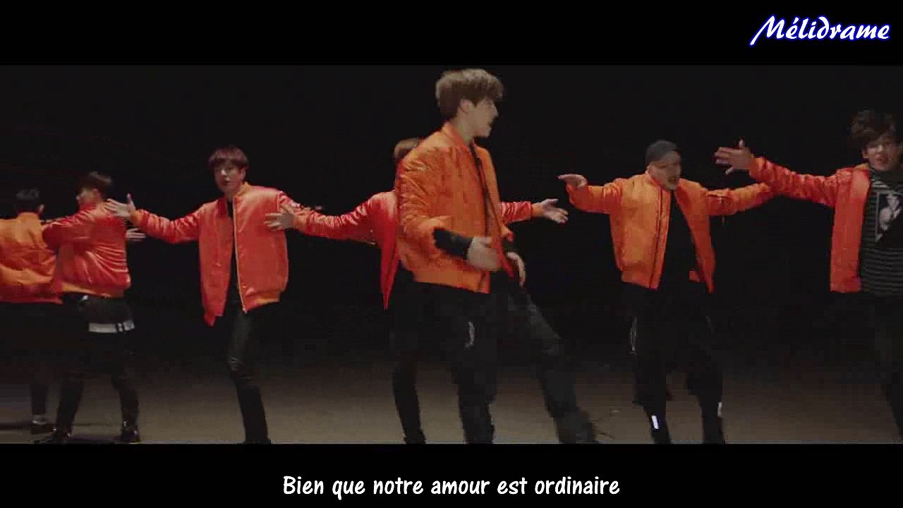 (vostfr) GOT7- Fly