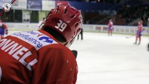 Ligue Magnus: Lhc-Briançon, play down