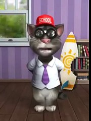 Punjabi Totay Tom Cat Funny Video 2015 (Whatsapp videos) -