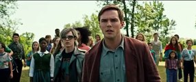 X Men Apocalypse  Official Trailer HD  20th Century FOX (Comic FULL HD 720P)