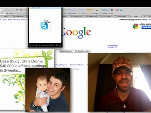 Launch Jacking Interview With Successful Launch Jacking Marketer