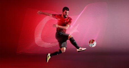 A Milli Futbol Takımı'nın İstanbul Kampı İptal Edildi