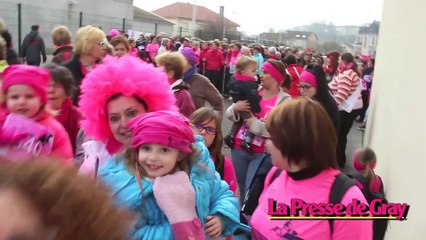 4.027 participants à La Grayloise