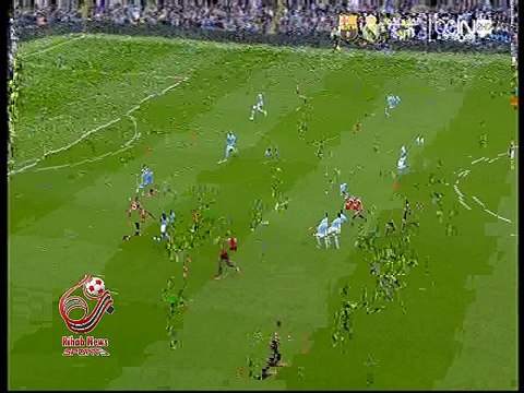 هدف الشوط الاول ( مانشستر سيتي 0-1 مانشستر يونايتد ) الدوري الانجليزي