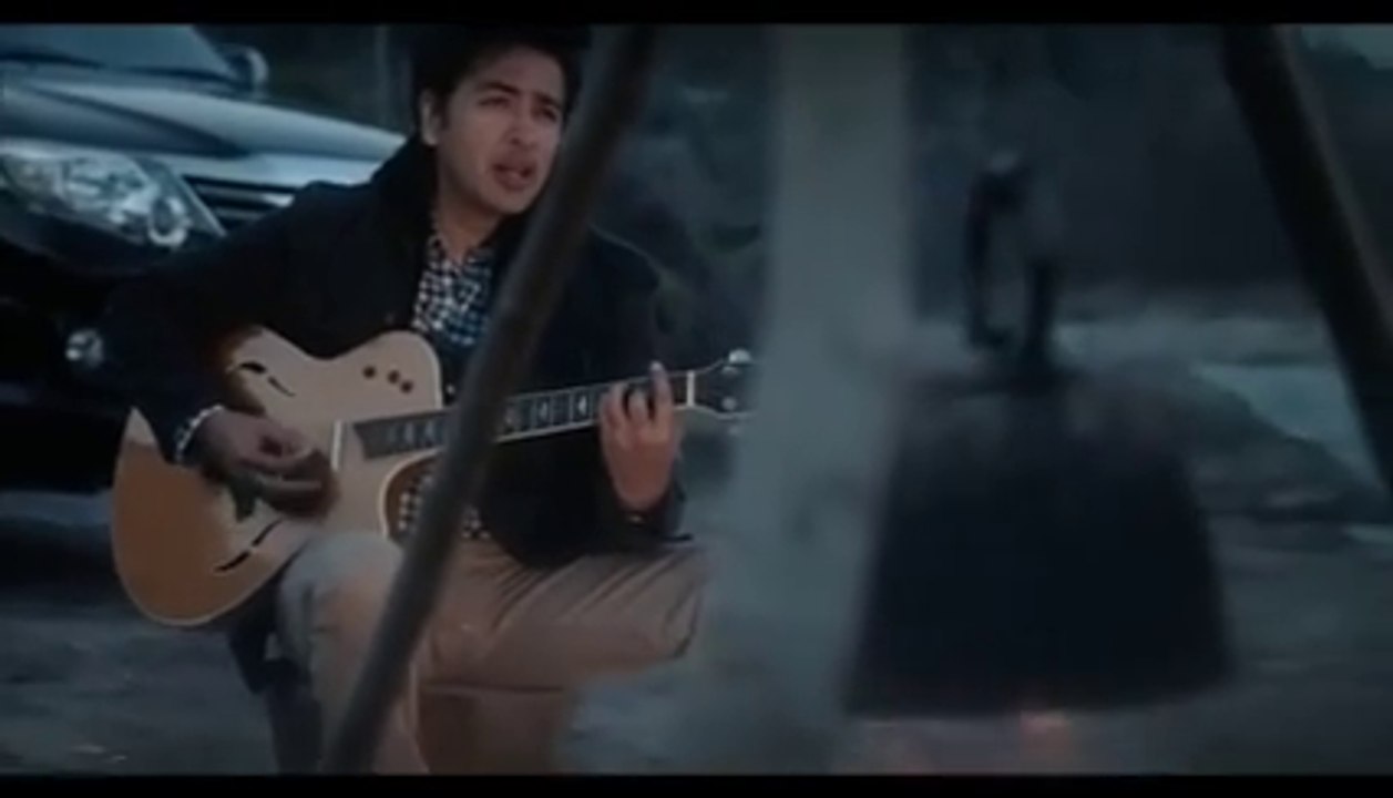 Zindabad | Shehzad Roy | Full Video HD New Pakistani Song 2016  Zindabad By Shehzad Roy