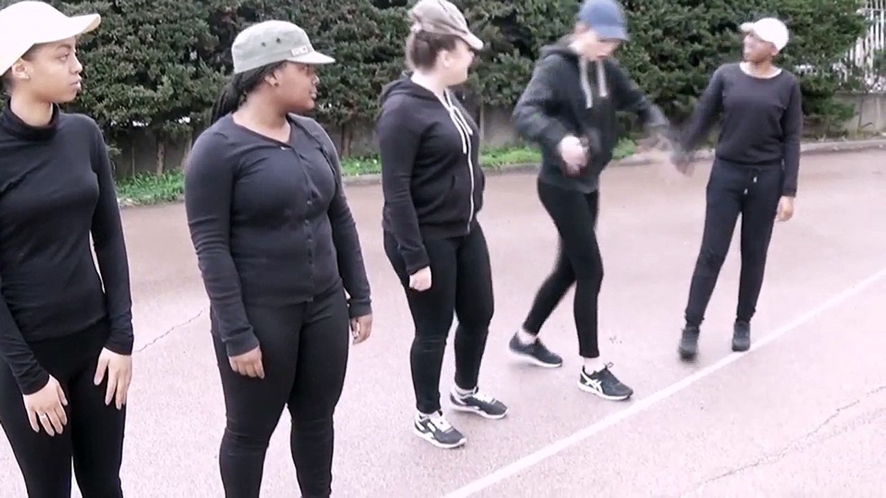 Buzzons contre le sexisme