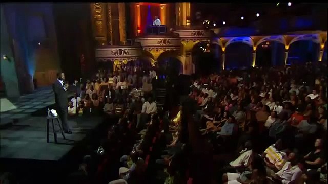 Chris Thomas - Def Comedy Jam