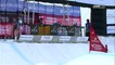 Snowboard Cross - Baqueira Beret - Pierre Vaultier termine 4ème