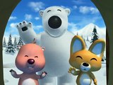 [Pororo S1] #26 Hiccup Cure