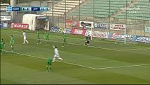 Πανθρακικός - Ατρόμητος 0-1 (Goal)